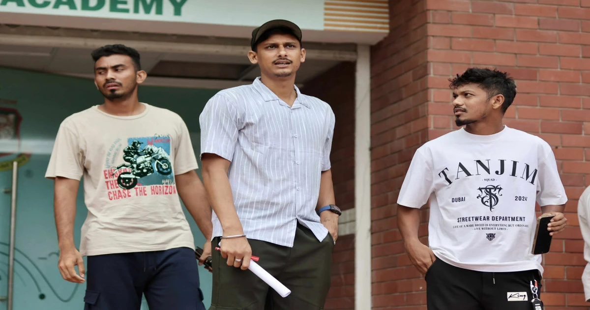 ব‌কেয়া টাকা প‌রি‌শো‌ধে এক সপ্তাহ সময় নিলো ব্রাদার্স ইউ‌নিয়ন ক্লাব, খেলোয়াড়দের সংবাদ সম্মেলন স্থগিত